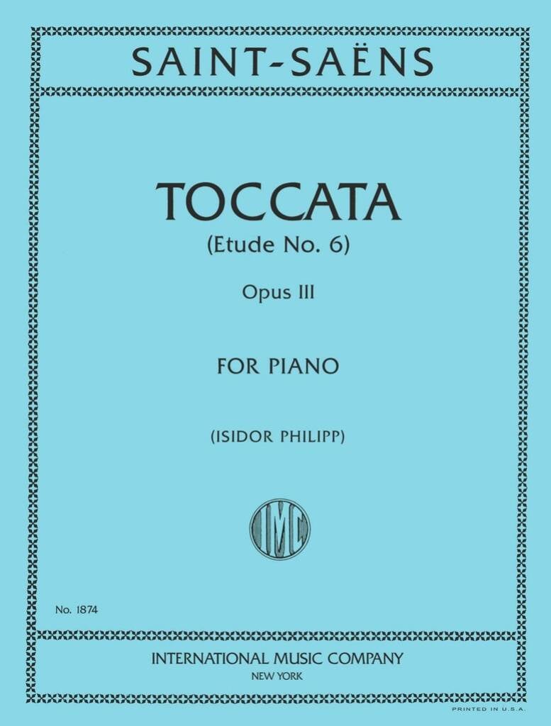 Toccata